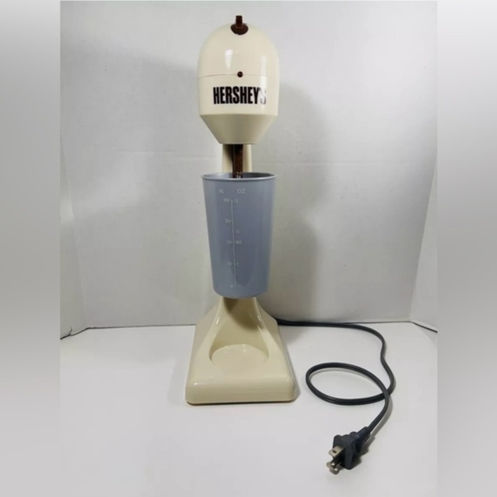 Hershey's Milkshake Machine